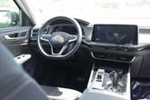 Thumbnail of 2025 Deep Black Pearl Effect Volkswagen Atlas