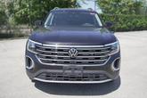 Thumbnail of 2025 Deep Black Pearl Effect Volkswagen Atlas
