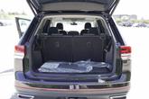 Thumbnail of 2025 Deep Black Pearl Effect Volkswagen Atlas
