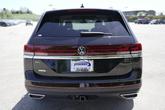 Thumbnail of 2025 Deep Black Pearl Effect Volkswagen Atlas