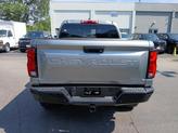 Thumbnail of 2025 Sterling Gray Metallic Chevrolet Colorado