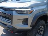 Thumbnail of 2025 Sterling Gray Metallic Chevrolet Colorado