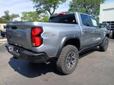 Thumbnail of 2025 Sterling Gray Metallic Chevrolet Colorado