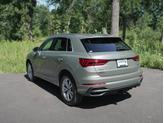 Thumbnail of 2023 Chronos Gray Metallic Audi Q3