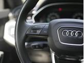 Thumbnail of 2023 Chronos Gray Metallic Audi Q3