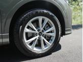 Thumbnail of 2023 Chronos Gray Metallic Audi Q3