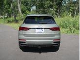 Thumbnail of 2023 Chronos Gray Metallic Audi Q3