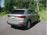 Thumbnail of 2023 Chronos Gray Metallic Audi Q3