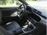 Thumbnail of 2023 Chronos Gray Metallic Audi Q3