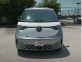 Thumbnail of 2025 Metro Silver W/Candy White Upper Volkswagen ID. Buzz