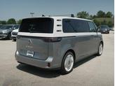 Thumbnail of 2025 Metro Silver W/Candy White Upper Volkswagen ID. Buzz