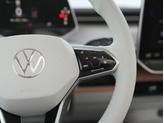 Thumbnail of 2025 Metro Silver W/Candy White Upper Volkswagen ID. Buzz