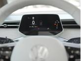 Thumbnail of 2025 Metro Silver W/Candy White Upper Volkswagen ID. Buzz