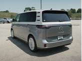 Thumbnail of 2025 Metro Silver W/Candy White Upper Volkswagen ID. Buzz