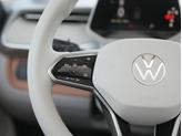 Thumbnail of 2025 Metro Silver W/Candy White Upper Volkswagen ID. Buzz