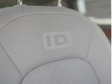 Thumbnail of 2025 Metro Silver W/Candy White Upper Volkswagen ID. Buzz