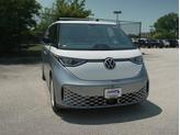 Thumbnail of 2025 Metro Silver W/Candy White Upper Volkswagen ID. Buzz