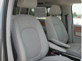Thumbnail of 2025 Metro Silver W/Candy White Upper Volkswagen ID. Buzz