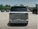 Thumbnail of 2025 Metro Silver W/Candy White Upper Volkswagen ID. Buzz