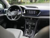 Thumbnail of 2022 Pure White Volkswagen Taos