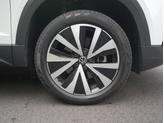 Thumbnail of 2022 Pure White Volkswagen Taos