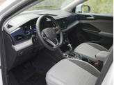 Thumbnail of 2022 Pure White Volkswagen Taos