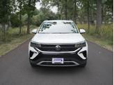 Thumbnail of 2022 Pure White Volkswagen Taos