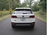 Thumbnail of 2022 Pure White Volkswagen Taos