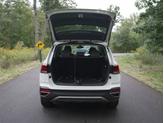Thumbnail of 2022 Pure White Volkswagen Taos
