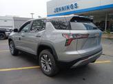 Thumbnail of 2026 Sterling Gray Metallic Chevrolet Equinox