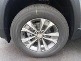 Thumbnail of 2026 Sterling Gray Metallic Chevrolet Equinox