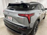 Thumbnail of 2024 Sterling Gray Metallic Chevrolet Blazer EV
