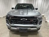 Thumbnail of 2025 Sterling Gray Metallic Chevrolet Colorado