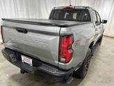 Thumbnail of 2025 Sterling Gray Metallic Chevrolet Colorado