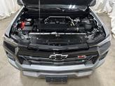 Thumbnail of 2025 Sterling Gray Metallic Chevrolet Colorado