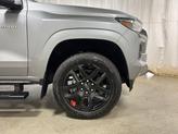 Thumbnail of 2025 Sterling Gray Metallic Chevrolet Colorado