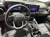 Thumbnail of 2025 Sterling Gray Metallic Chevrolet Colorado