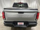 Thumbnail of 2025 Sterling Gray Metallic Chevrolet Colorado