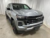 Photo of 2025 Sterling Gray Metallic Chevrolet Colorado