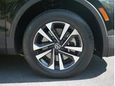 Thumbnail of 2022 Deep Black Pearl Effect Volkswagen Tiguan