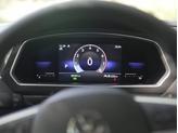 Thumbnail of 2022 Deep Black Pearl Effect Volkswagen Tiguan