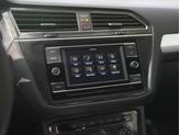 Thumbnail of 2022 Deep Black Pearl Effect Volkswagen Tiguan