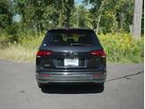 Thumbnail of 2022 Deep Black Pearl Effect Volkswagen Tiguan
