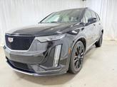 Thumbnail of 2023 Stellar Black Metallic Cadillac XT6