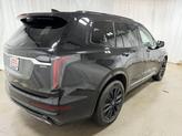 Thumbnail of 2023 Stellar Black Metallic Cadillac XT6