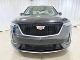 Thumbnail of 2023 Stellar Black Metallic Cadillac XT6