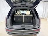 Thumbnail of 2023 Stellar Black Metallic Cadillac XT6