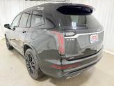 Thumbnail of 2023 Stellar Black Metallic Cadillac XT6
