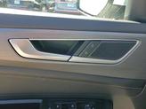 Thumbnail of 2025 Pure White Volkswagen Atlas Cross Sport