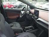 Thumbnail of 2021 Glacier White Volkswagen ID.4